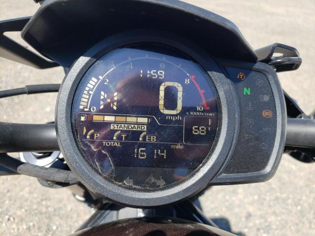 2022 HONDA CMX1100 A JH2SC8305NK100057