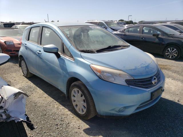 3N1CE2CP6FL389910 Nissan Versa Note S