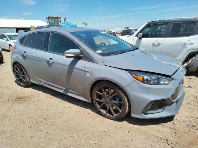 WF0DP3THXH4118915 2017 FORD FOCUS, photo no. 4