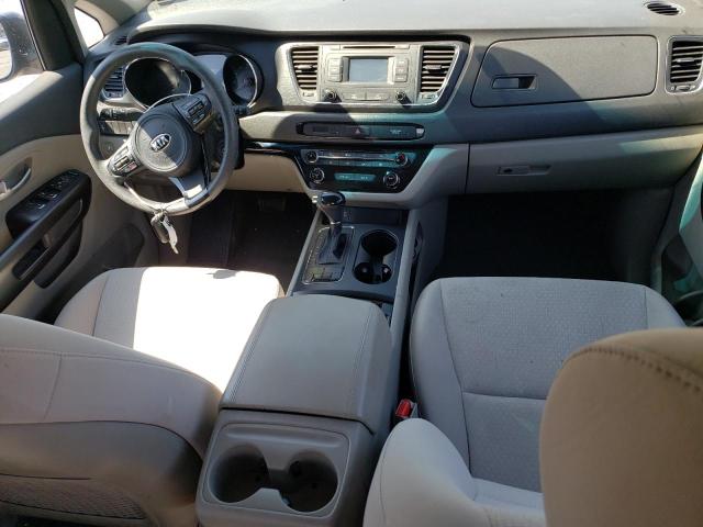 KNDMB5C18H6224137 KIA SEDONA LX