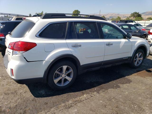 4S4BRDPC4E2284195 Subaru Outback 3.6r Limited
