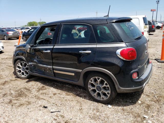 2017 FIAT 500L TREKK - ZFBCFADH2HZ038647