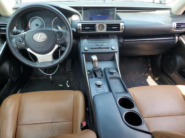 2015 LEXUS CT 200 H - JTHBF1D25F5047429