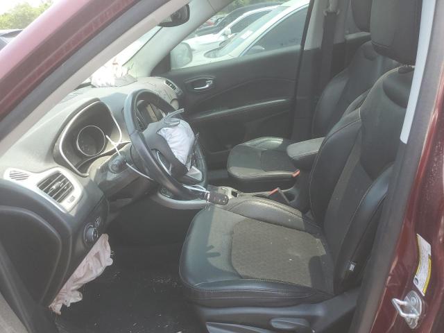 3C4NJCBB5LT258718 Jeep Compass Latitude