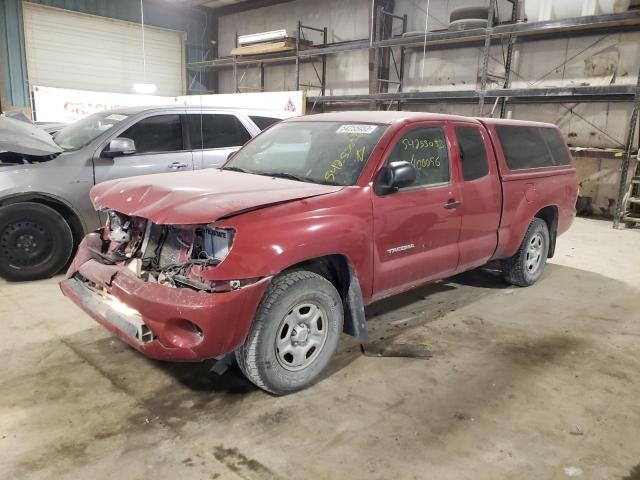 2011 Toyota Tacoma 