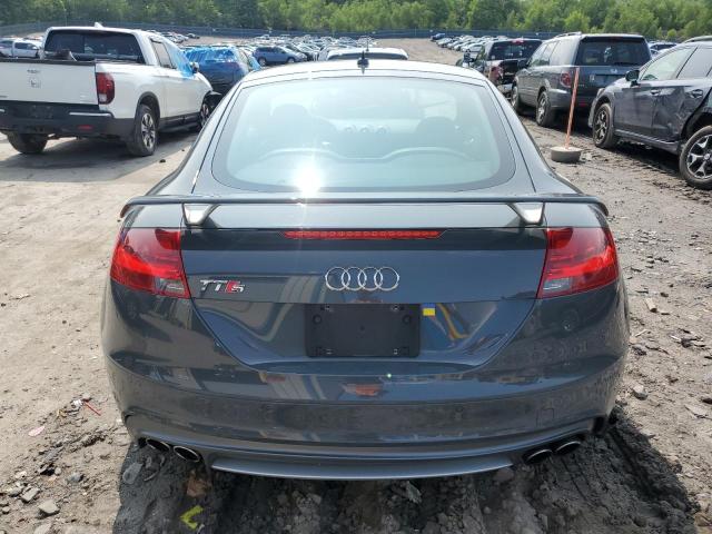 2015 AUDI TTS - TRUB1AFK1F1000165