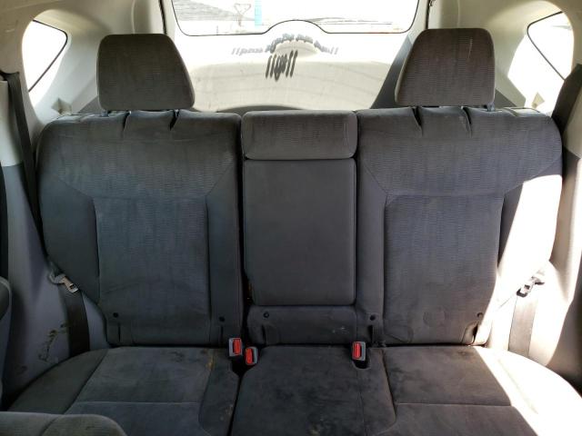 Honda CR-V LX 2014 5J6RM3H33EL034428 Image 10