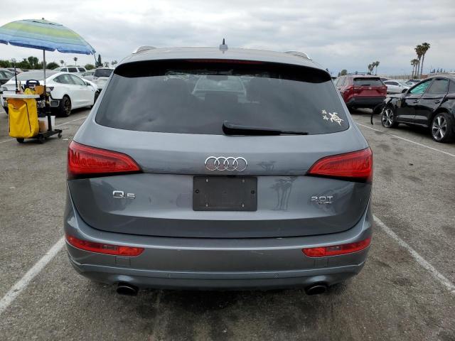 VIN WA1LFAFP1EA025491 2014 Audi Q5, Premium Plus no.6