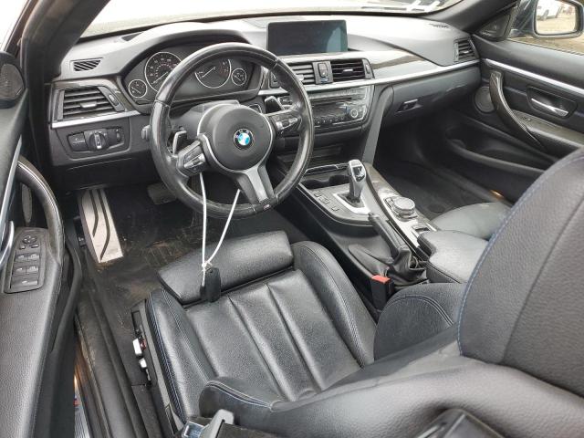 WBA3V7C51G5A26537 BMW 428 I Sulev