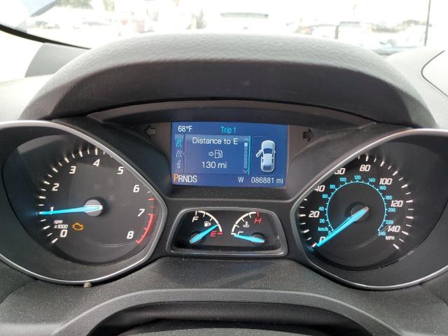 1FMCU0GX4FUB12950 Ford ESCAPE SE