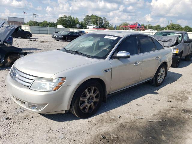 2009 Ford Taurus Limited