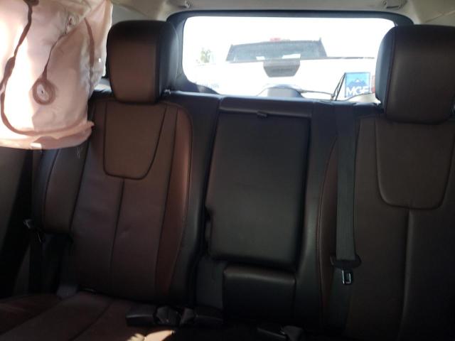 2GKFLXEK2F6169543 GMC Terrain Slt