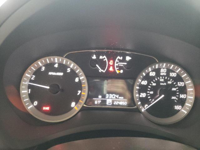 3N1AB7AP9FL664105 Nissan SENTRA S