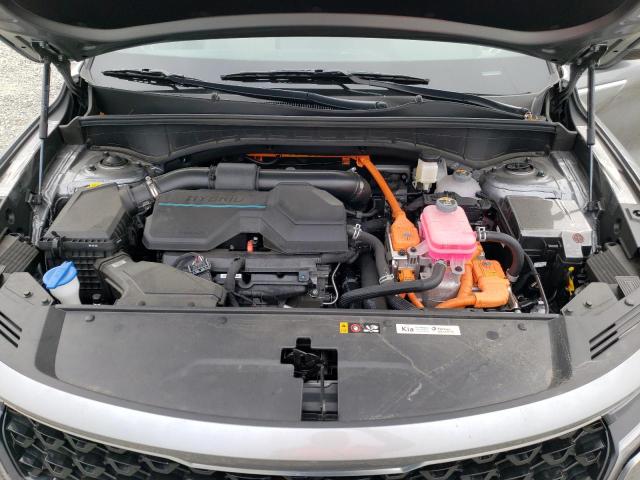 KNDRMDLG0P5136413 KIA Sorento Sxp