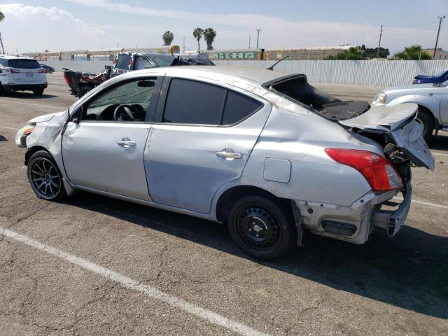 3N1CN7AP2FL832344 Nissan VERSA S