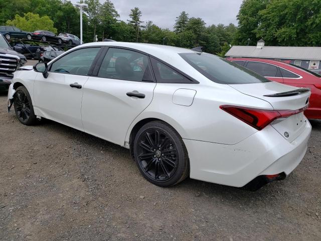 2021 TOYOTA AVALON NIG - 4T1EZ1FBXMU059710