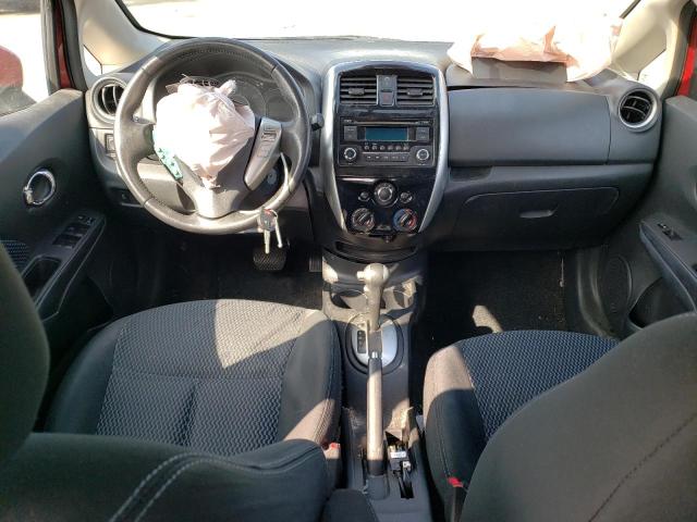 3N1CE2CP2FL363417 Nissan Versa Note S