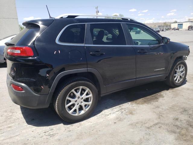 1C4PJMCB8HW556193 Jeep Cherokee Latitude