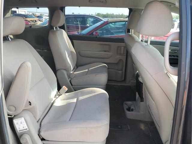 KNDMB5C14F6054758 KIA SEDONA LX