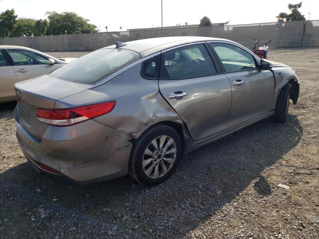 5XXGT4L33JG258435 KIA Optima Lx