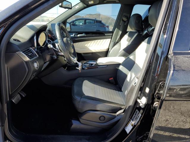 4JGDA5JB7HA813834 Mercedes-Benz GLE 350