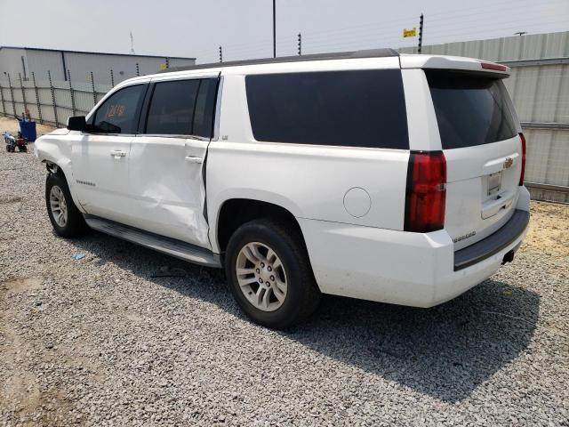 2015 CHEVROLET SUBURBAN 1GNSCHKC1FR210267