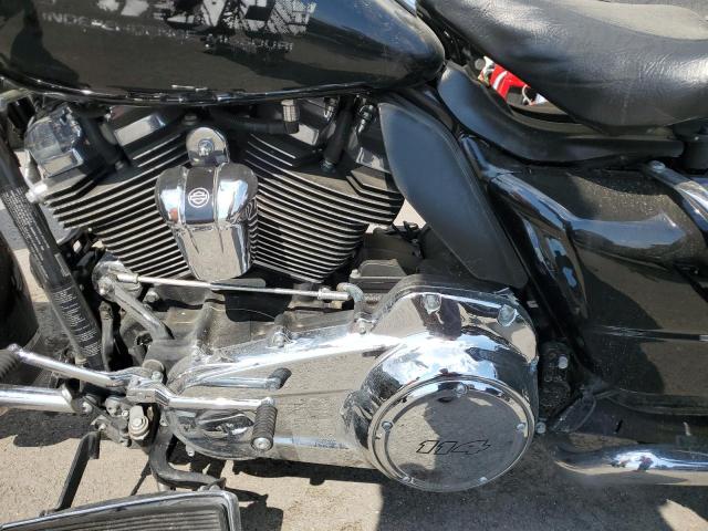 2020 HARLEY-DAVIDSON FLHP 1HD1FHP13LB666485