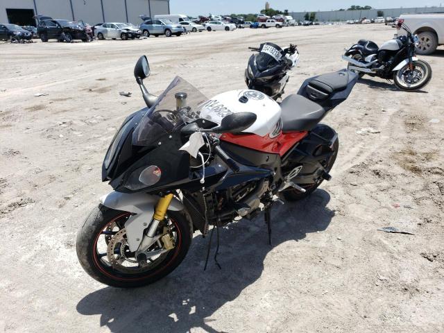 2018 BMW S 1000 RR - WB10D6009JZ711701