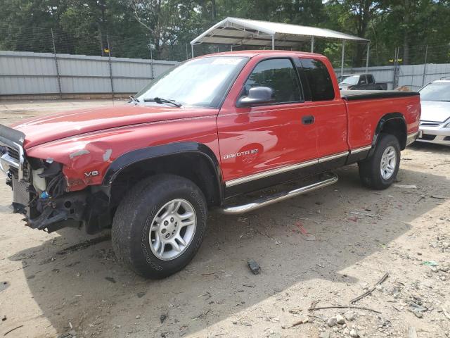 1997 Dodge Dakota 