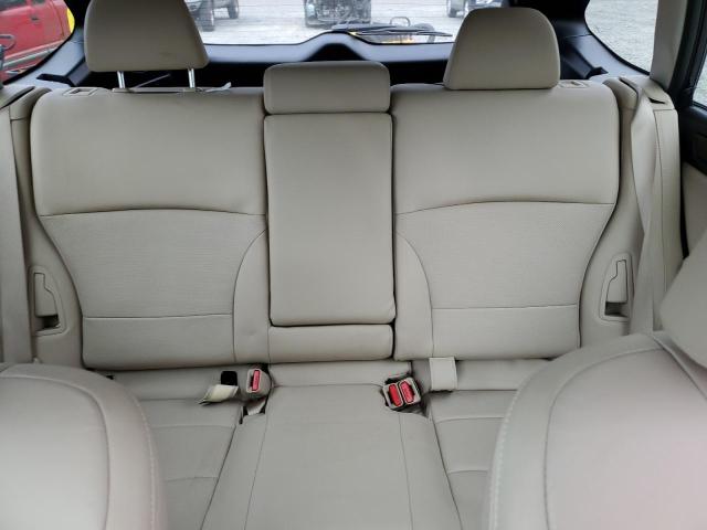 4S4BSANC0J3324427 Subaru Outback 2.5i Limited