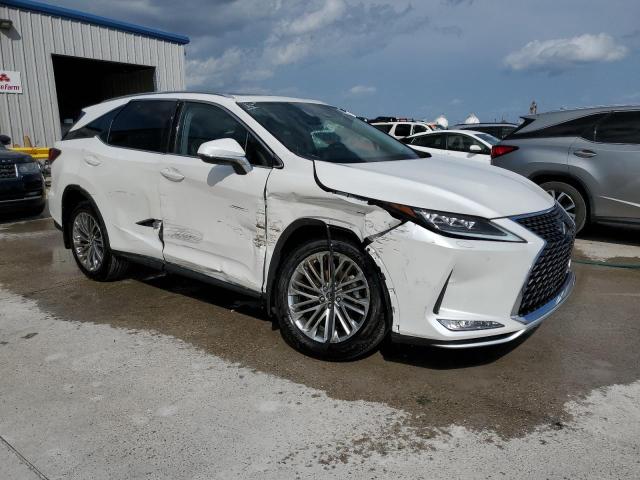 2022 LEXUS RX 350 L L - JTJJZKEA8N2027897
