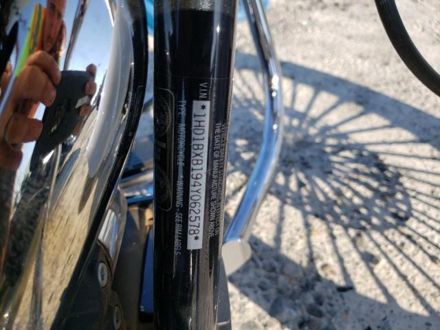 2004 HARLEY-DAVIDSON FLSTFI - 1HD1BXB194Y062578