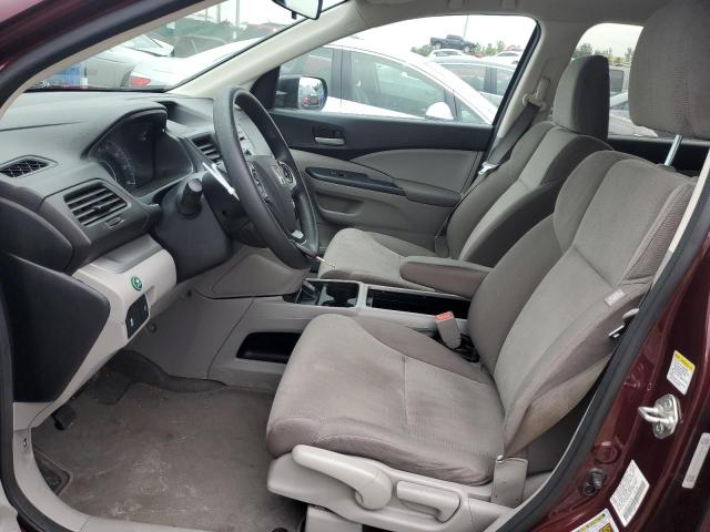 2014 Honda CR-V - Image 7