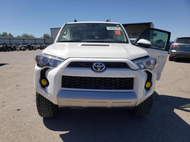 JTEBU5JR2K5735233 Toyota 4RUNNER SR5