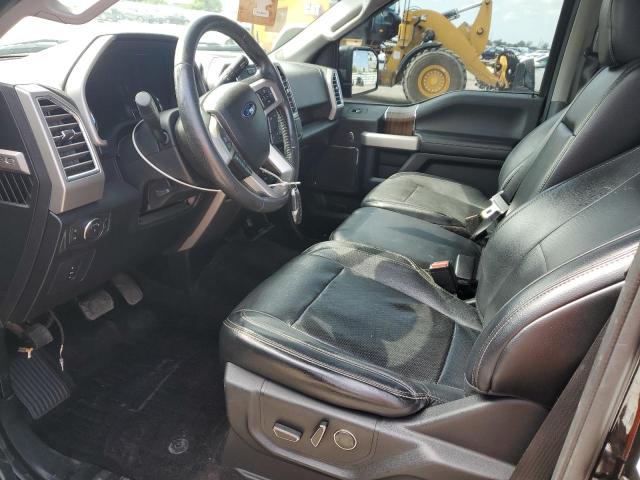 1FTEW1EG8GFB73823 2016 Ford F150 Supercrew