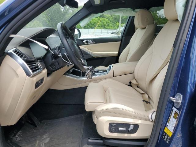 5UXCR6C52KLL40831 2019 BMW X5, photo no. 7