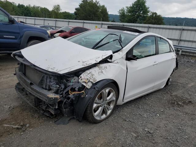 2013 Hyundai Elantra GT 