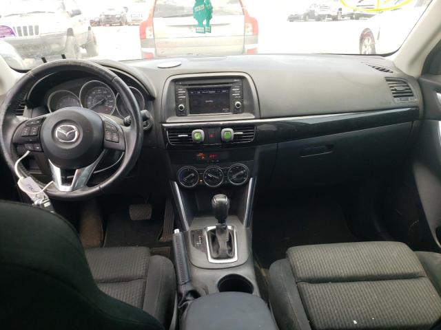 JM3KE2CY2E0410269 Mazda Cx-5 Touring