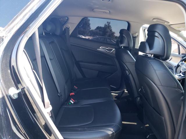 5XYK33AF0PG062796 KIA Sportage Ex