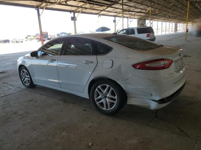 3FA6P0HD2FR228352 Ford FUSION SE