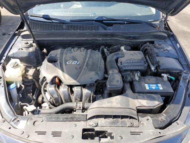 5XXGN4A7XFG481787 KIA OPTIMA EX