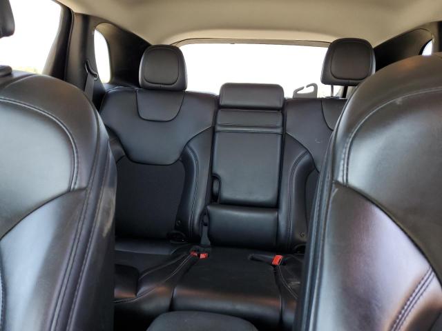 1C4PJLLX0KD344302 Jeep Cherokee Latitude Plus