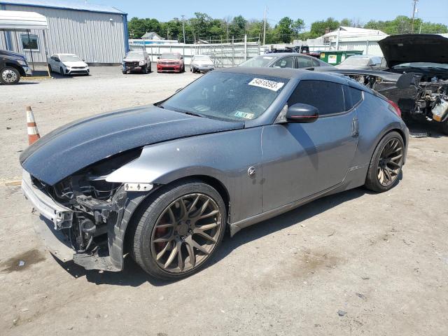 2011 Nissan 370Z Base