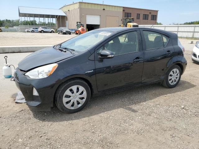 2013 Toyota Prius c 