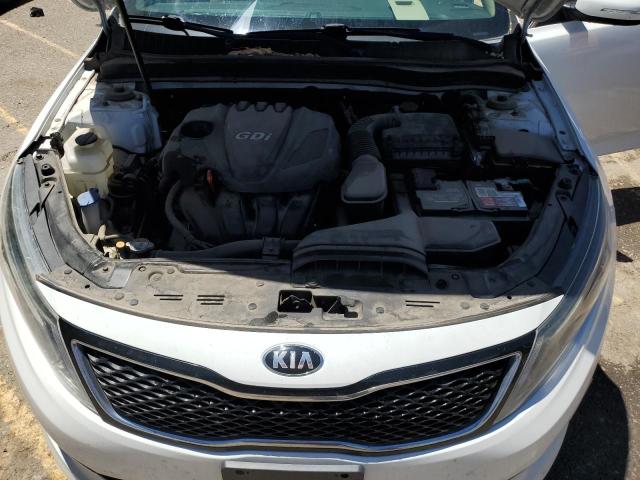5XXGN4A78FG495154 KIA OPTIMA EX