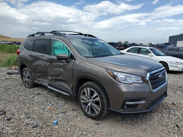4S4WMAPD9M3461212 Subaru Ascent Limited