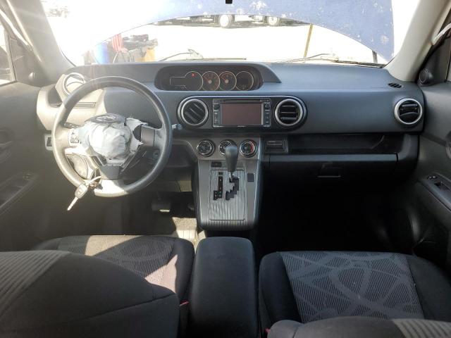 JTLZE4FE5FJ075786 Toyota SCION XB