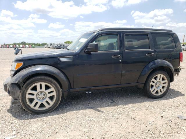 2007 Dodge Nitro R/T