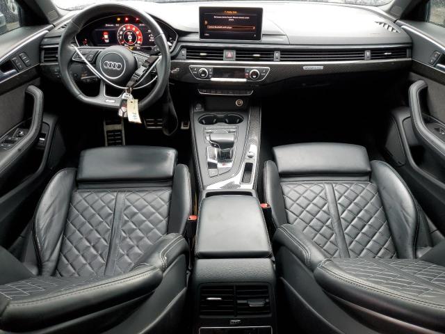 2018 AUDI S4 PRESTIG - WAUC4AF46JA003382