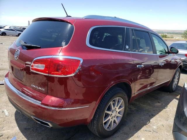 5GAKRBKD9FJ248603 Buick Enclave